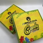 ARCADIA CANDY EDITION CRUMBLE