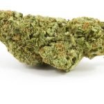 Critical Mass Indica 21% THC