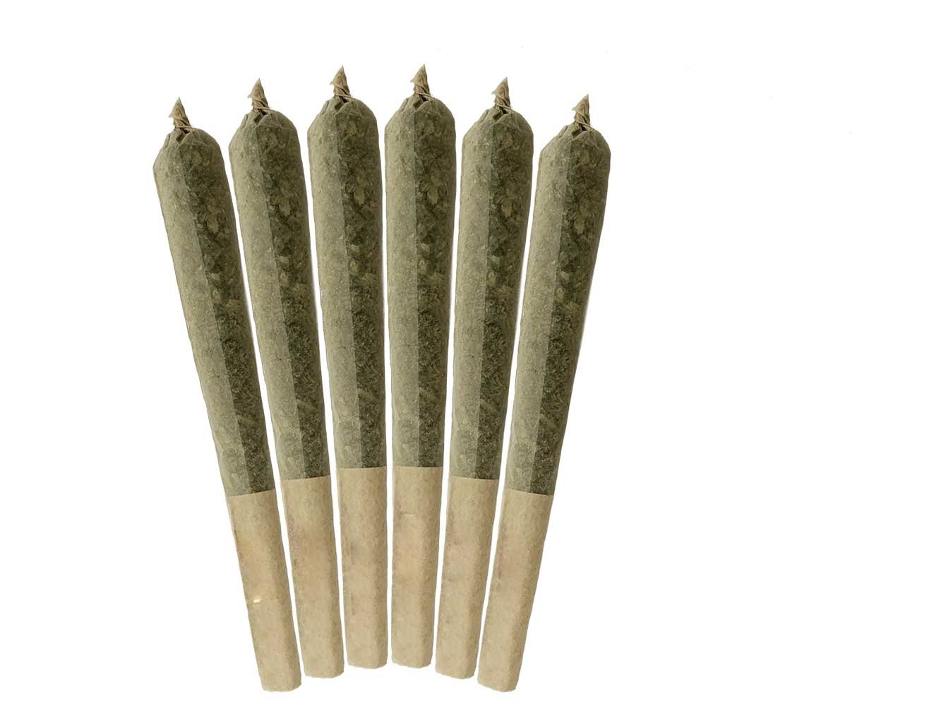 house-blend-1-pre-roll-6-pack.jpg Pre-Rolls - Image 1